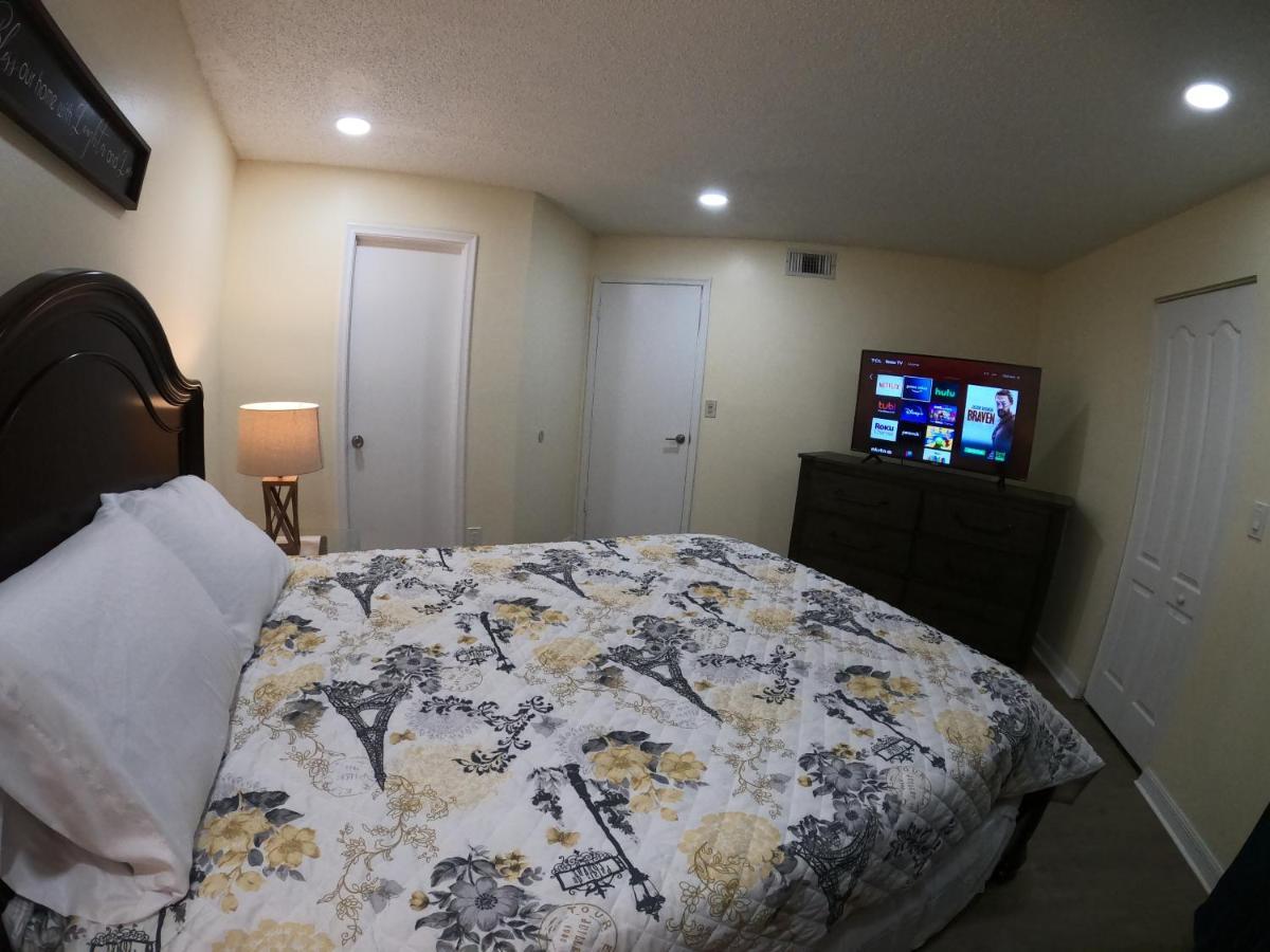 Orlando Vacation Apartment 3919 Exterior foto