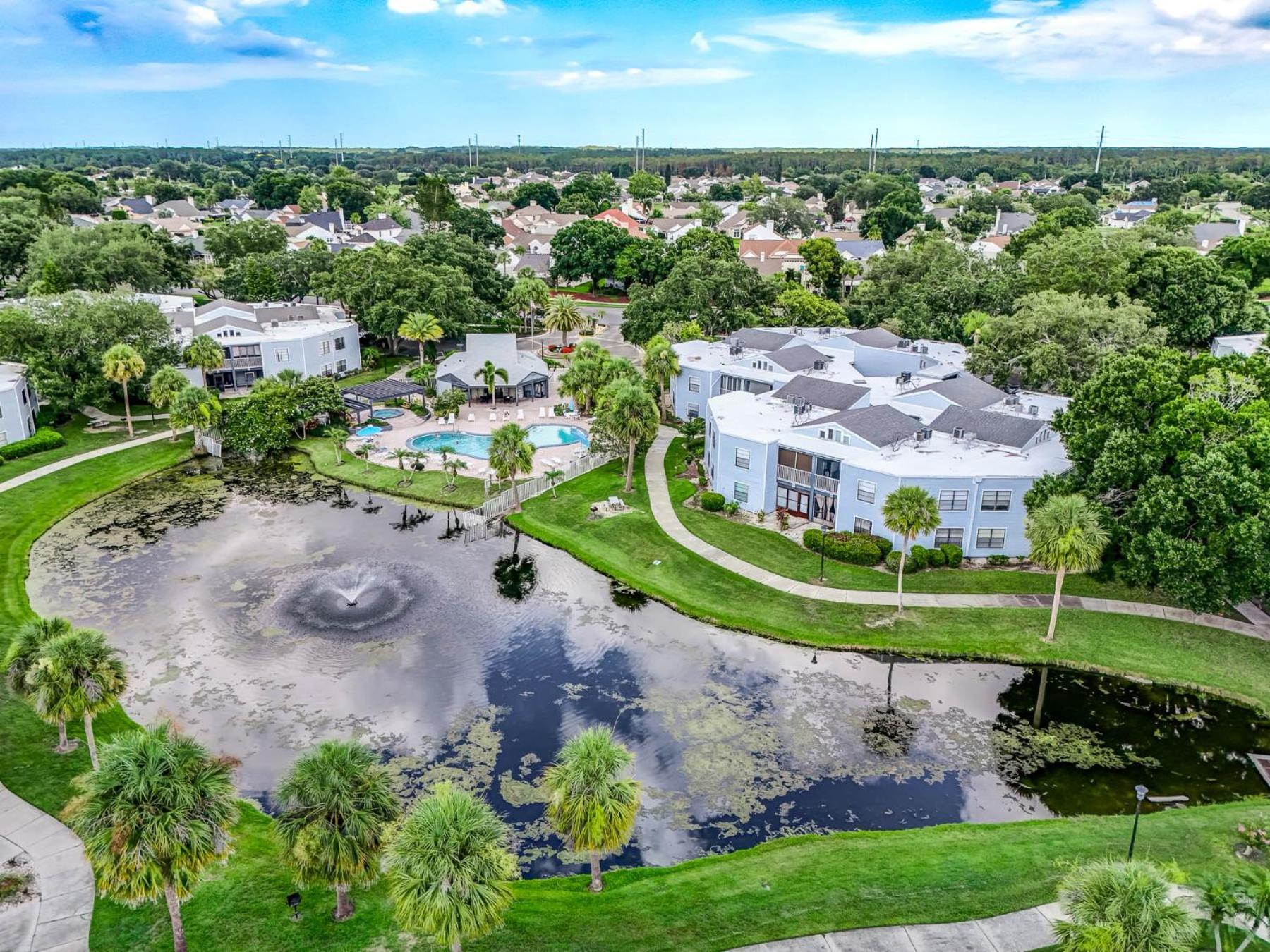 Orlando Vacation Apartment 3919 Exterior foto